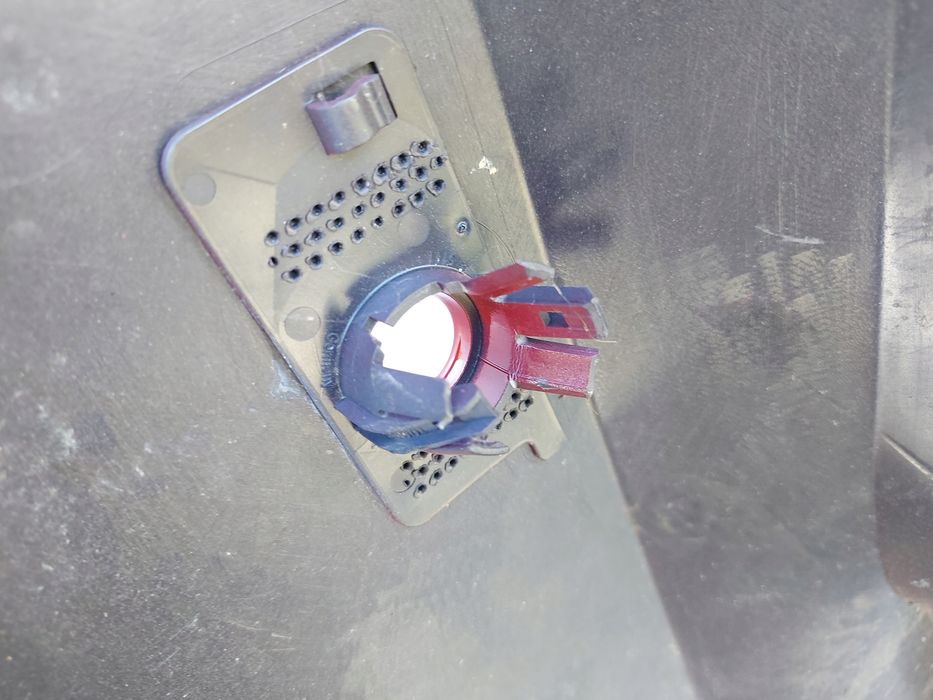 bmw 2 f22 f23 m pakiet zderzak przedni przód