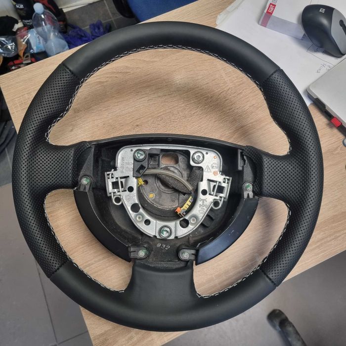 obszywanie kierownic, szybka wysyłka, regeneracja