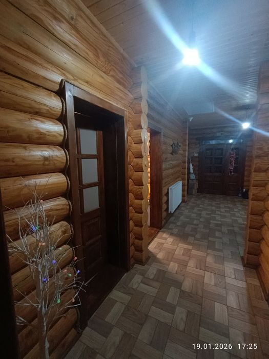 Продаж ДВОХ Будинків 16 км від Мукачева