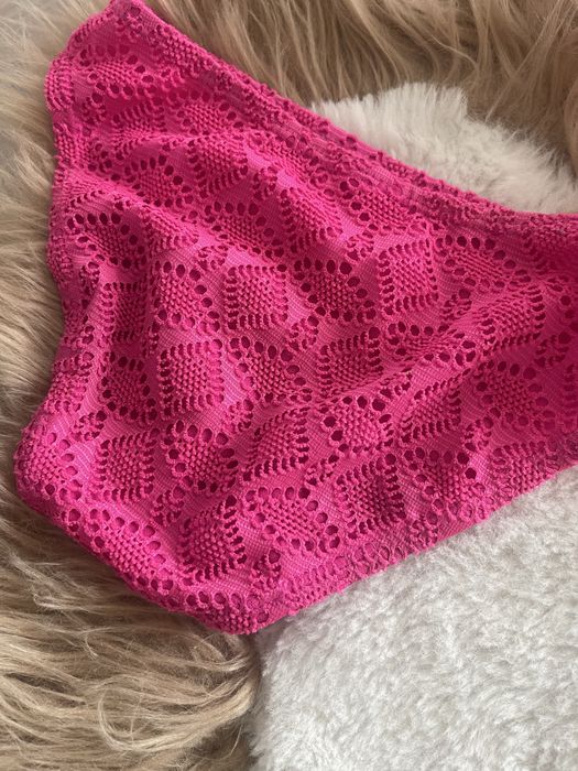 Купальник для дівчинки 6-7 років