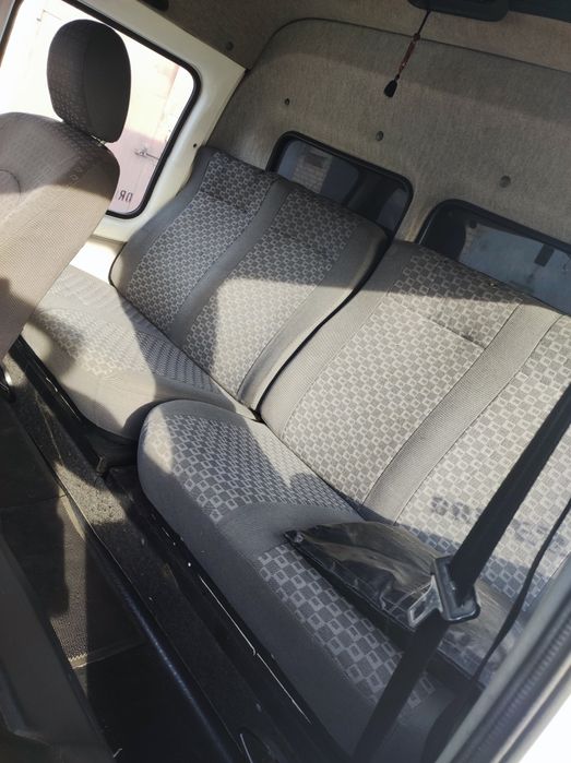 Продам газель, один владелец с автосана.