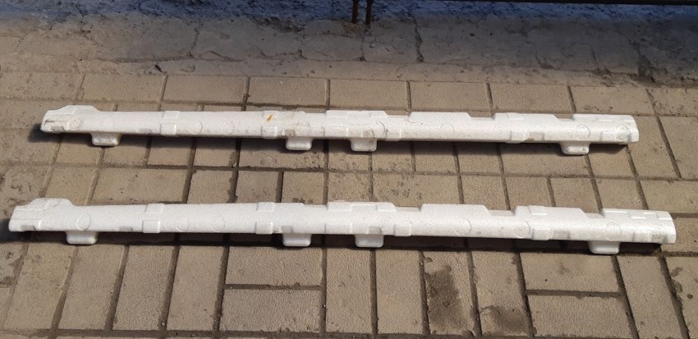 Наполнитель порогов Tayota Camry