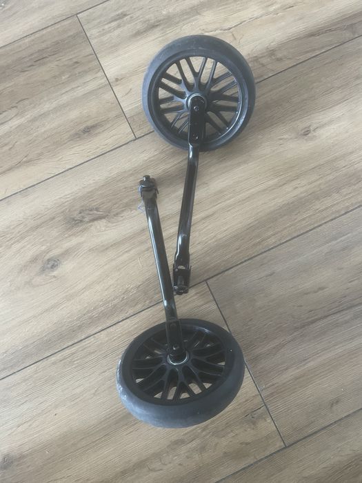 Rodinhas para bicicleta