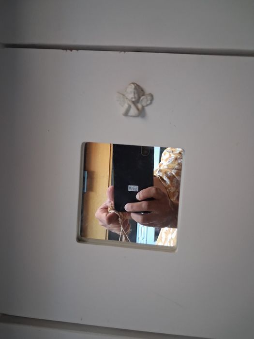 Espelho decorativo