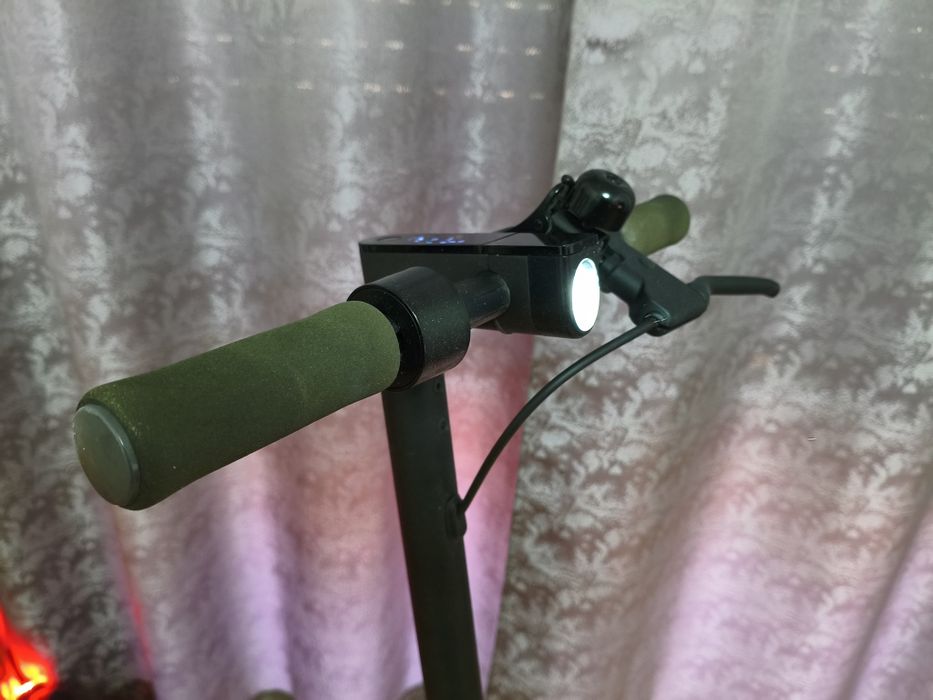 Trotinete Xiaomi Essencial