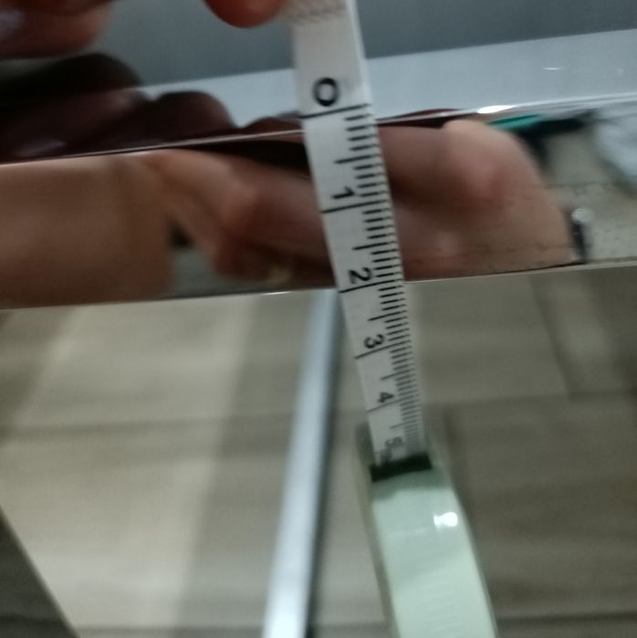 Stolik kawowy 60x60/40