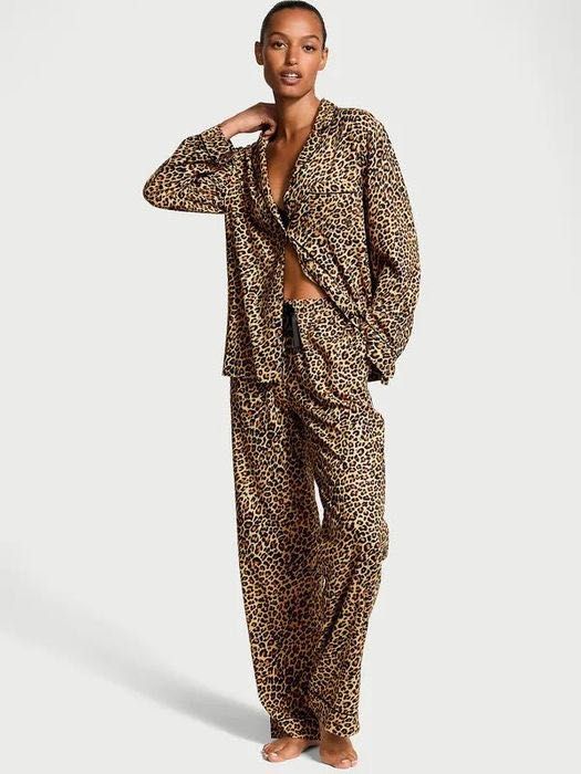 Піжами Victoria’s Secret розмір L