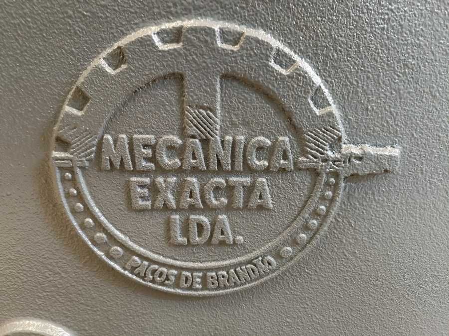 MAVIPAL | BALANCÉ MECÂNICO CPE 65