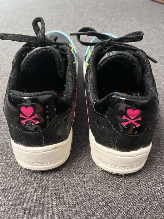Кросівки skechers дівочі