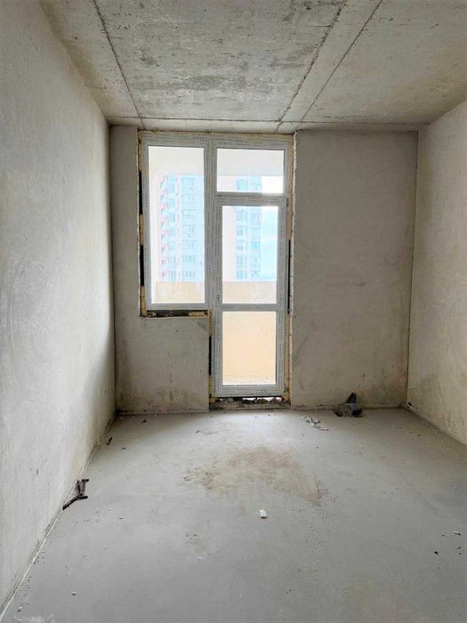 Продаж 2кім. квартири 75м2 ЖК "Борисо-Глібський 2" Підземний паркінг. Бомбосховище. Розстрочка 30 місяців