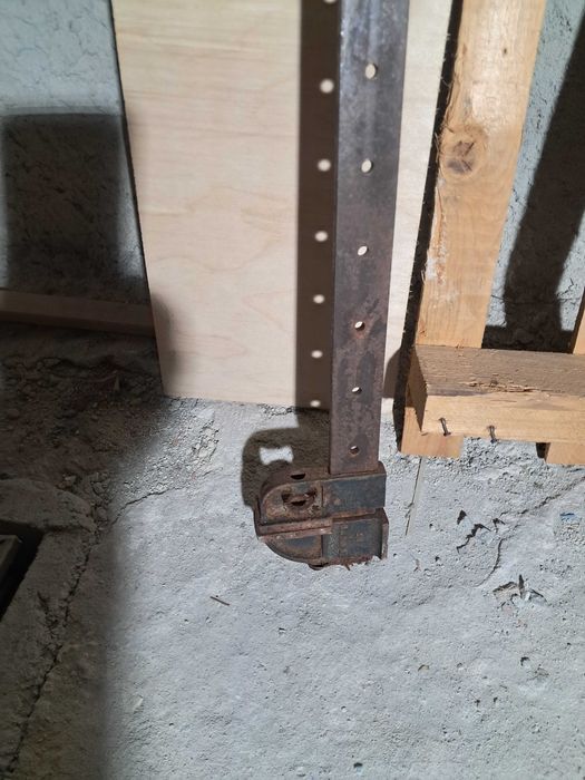 Grampo de carpintaria marca record