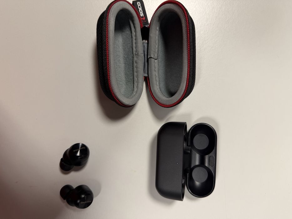 Auriculares technics eah az100e