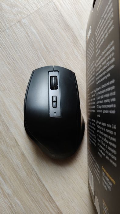 Mysz gamingowa YENKEE RANGE YMS 2075 WL bluetooth optyczna baterie