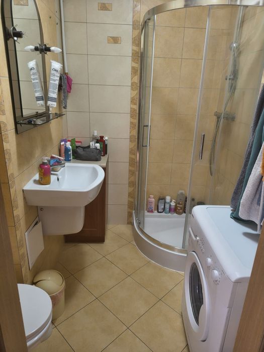 Pokój do wynajęcia ul. Dąbrowskiego