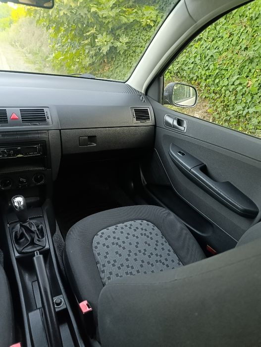 Skoda Fabia estimado