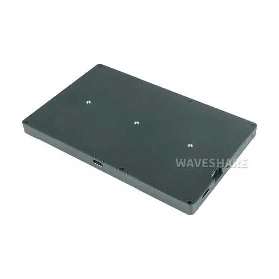 Ecrã Waveshare 7" USB