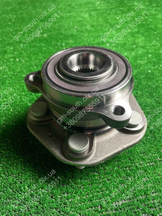 Tesla Model 3 Y Ступица Передняя Задняя Подшипник Левая Правая НАЛИЧИЕ