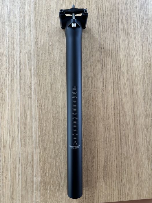 Sztyca rowerowa śr. 31.6