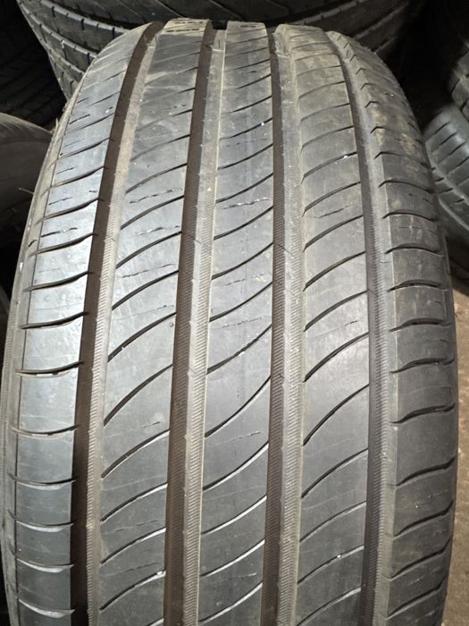 Шины б.у Demo 235 55 R18 Michelin Primacy 4 MO 100W 4 шт