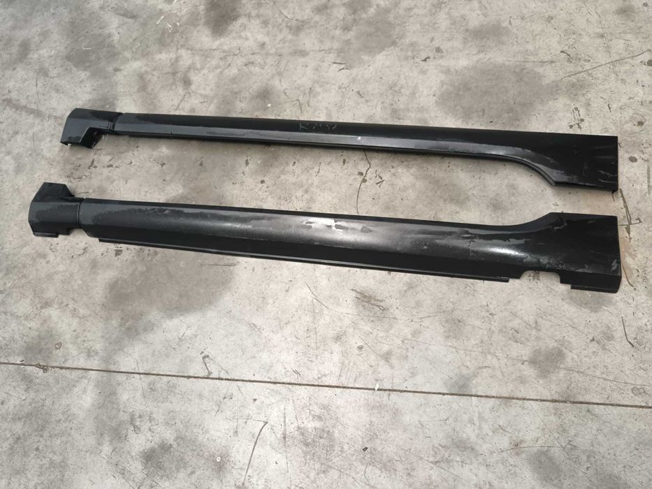 Embaladeiras Peugeot 2008 de 2016