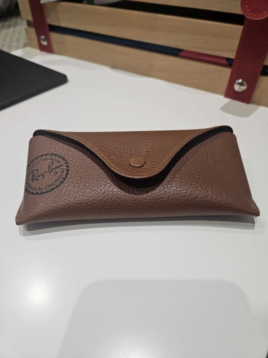 Rayban Aviator como novos