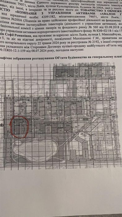 Продаж 1 кім квартири ЖК Авалон Holiday ціна 60000 дол