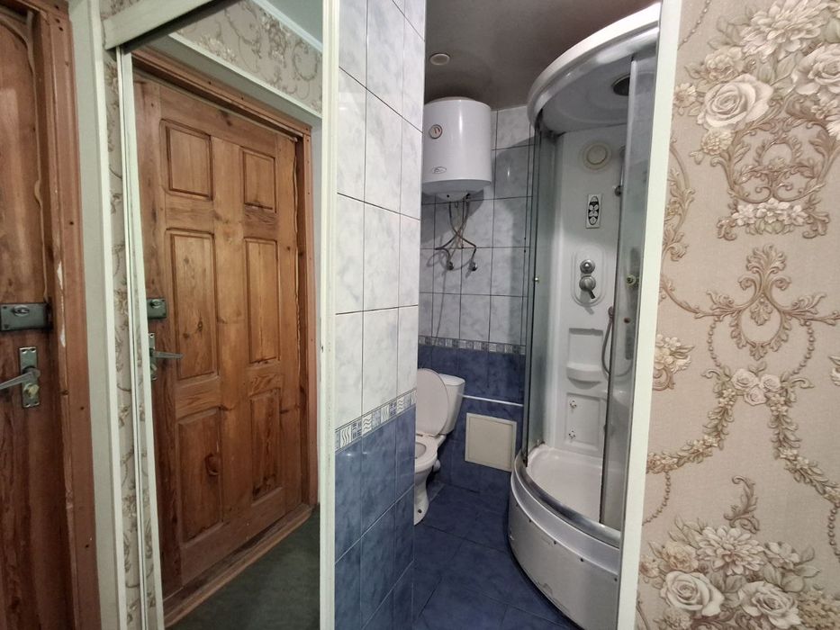 Продам квартиру в центрі