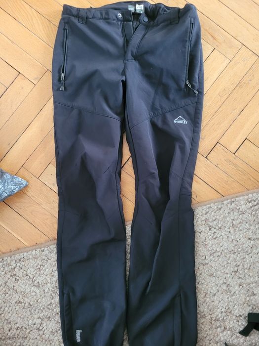 McKinley ventmax elite spodnie