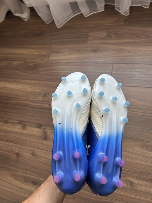 Чоловічі бутси Adidas ace