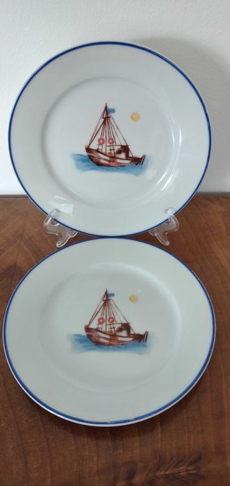 porcelana    PRL