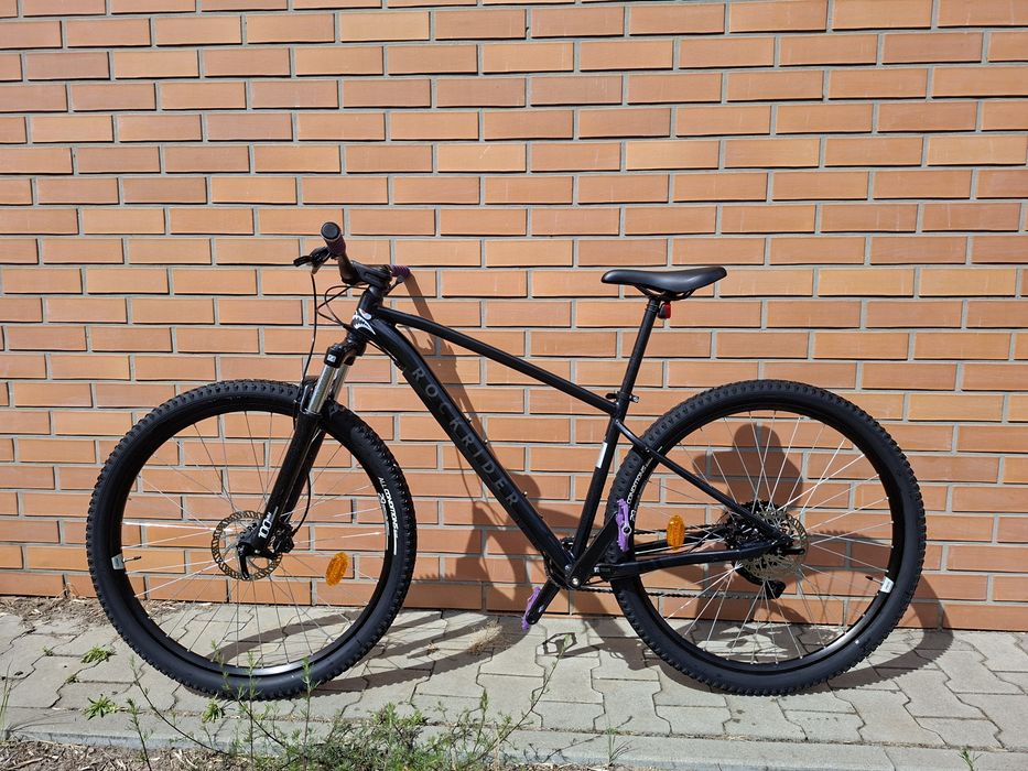 Rower MTB Rockrider EXPL 500