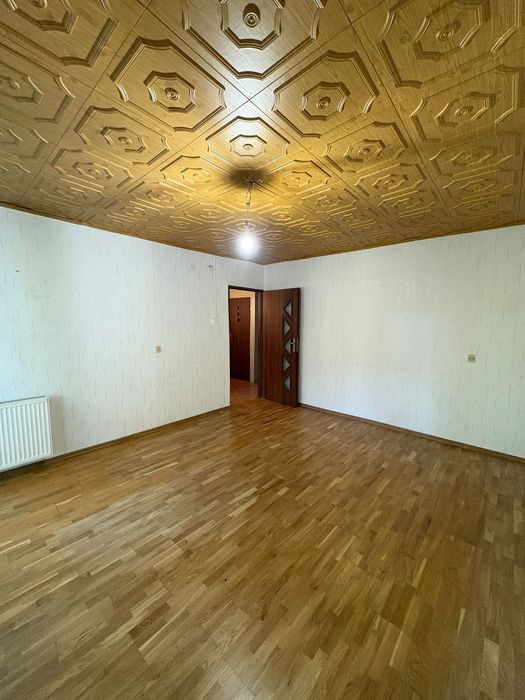 Bezpośrednio.Dąbrowa 45,40m2. Balkon. 1 piętro.