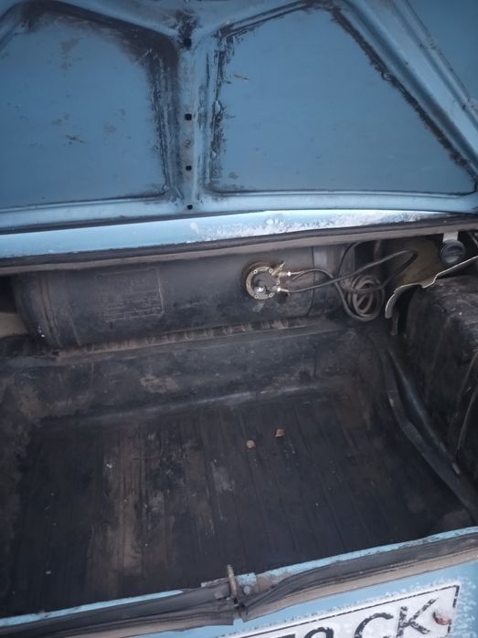 Продам Ваз 2107...