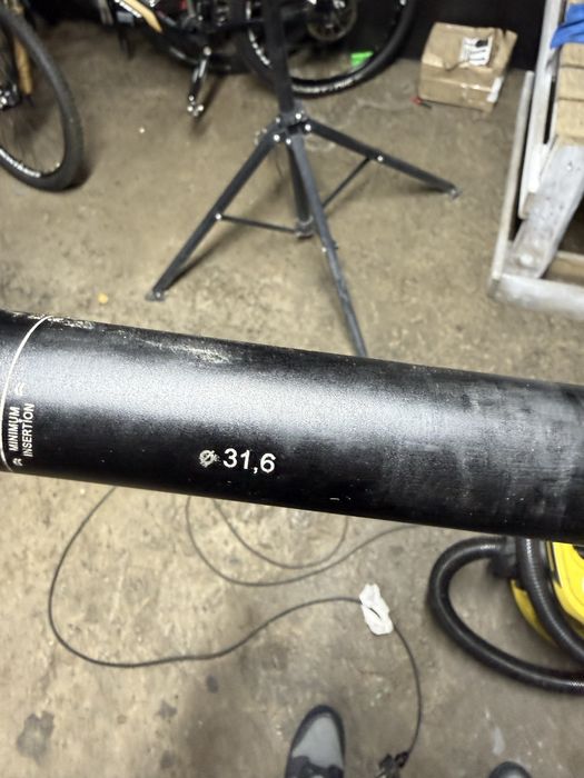 Дроппер Magura на bluetooth