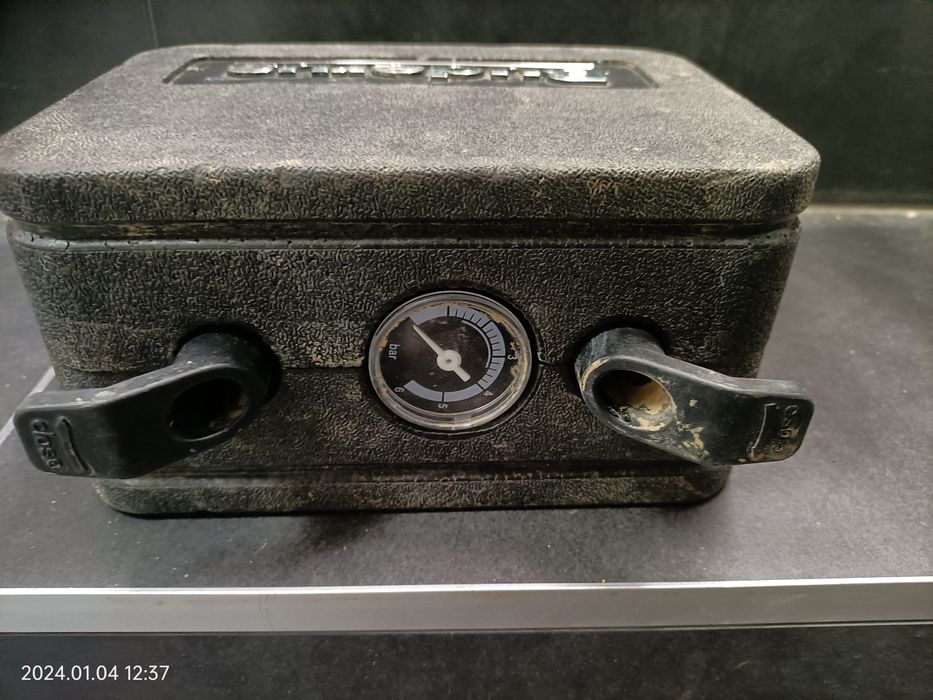 Zespół napełniający Buderus NFK.2