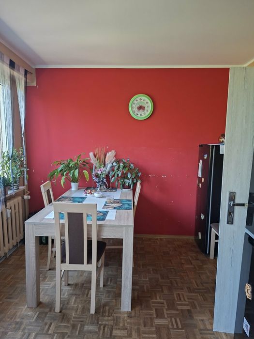 Sprzedam mieszkanie 58 m2