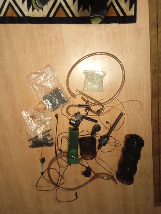 Akwarium AquaStel 200 l