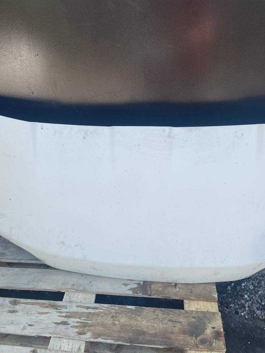 Крышка капота Ford Transit 1992-2000 год