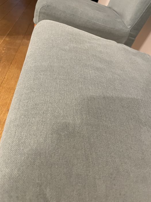 Krzesła Ikea Hendriksdal. Cena za 2 szt.