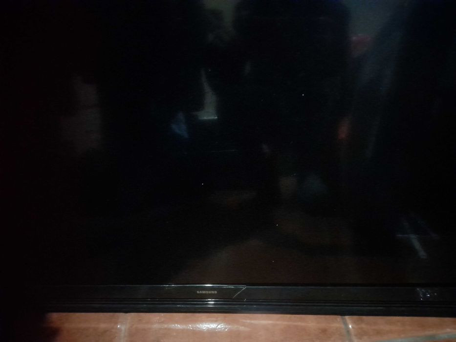 Tv led samsung 55polegadas