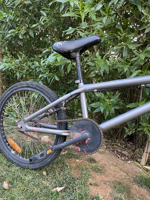 BMX Subsin - Bom preço