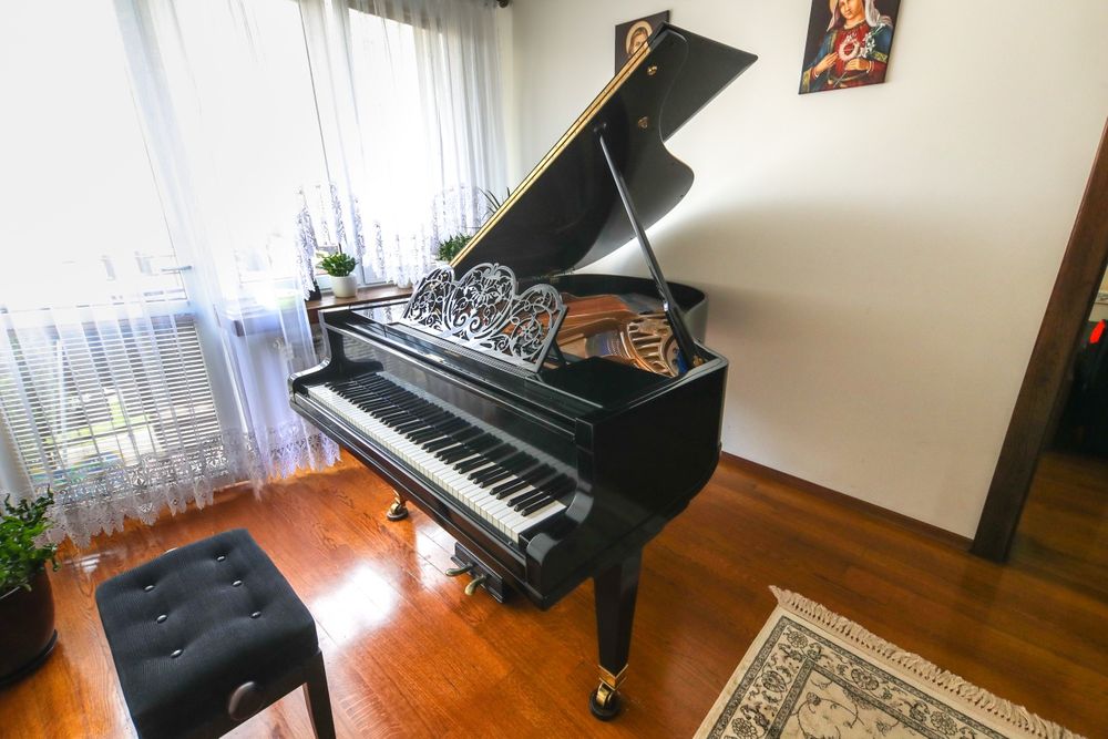 Fortepian Blüthner M-170