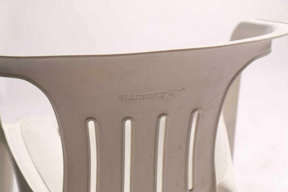 Cadeira de esplanada / Jardim - Qtd. 6 Und.