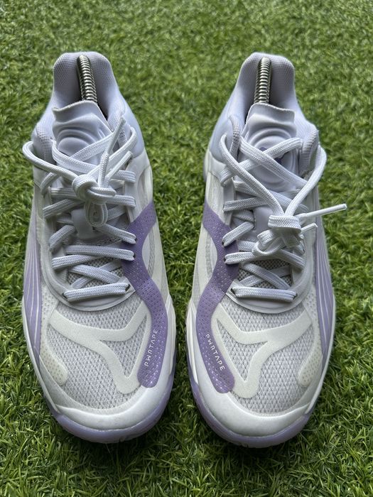 Buty Puma Accelerate Nitro SQD Handball Halówki Rozmiar 37,5 Nowe