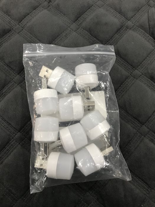 USB ліхтарики 1w