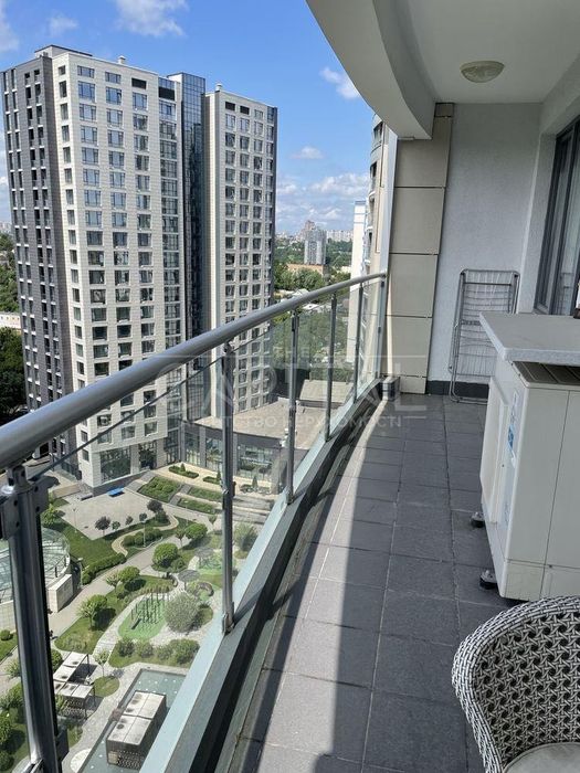 2к ЖК Park Avenue Голосіївська Берестейка