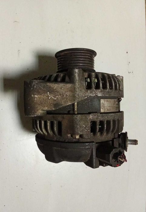 ALTERNADOR LAND ROVER RANGE ROVER SPORT V8 REF: YLE500430