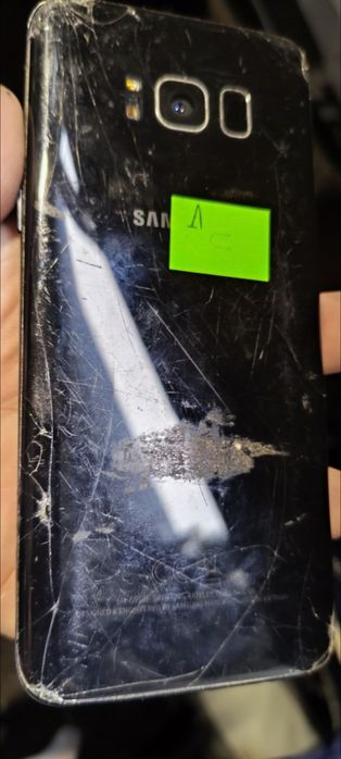 На запчасти Samsung s9 g960f Samsung s8 g958u