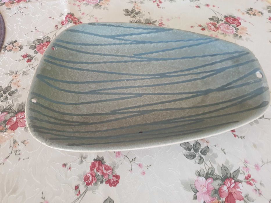 Patera talerz Made in Germany 31/22cm