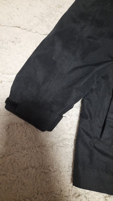 Дитяча куртка / вітрівка